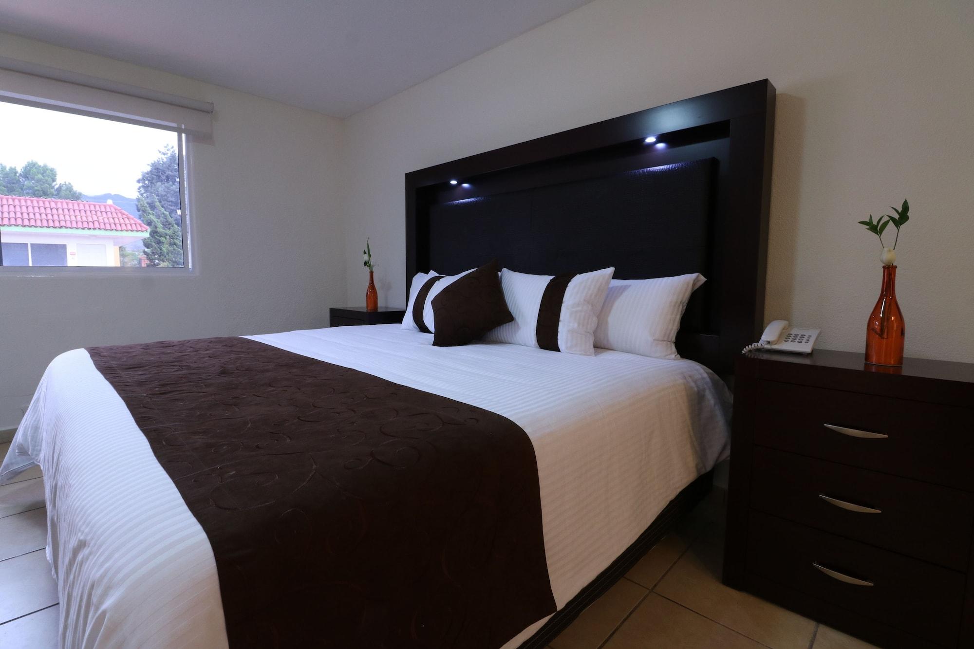 Hotel Mision Express
