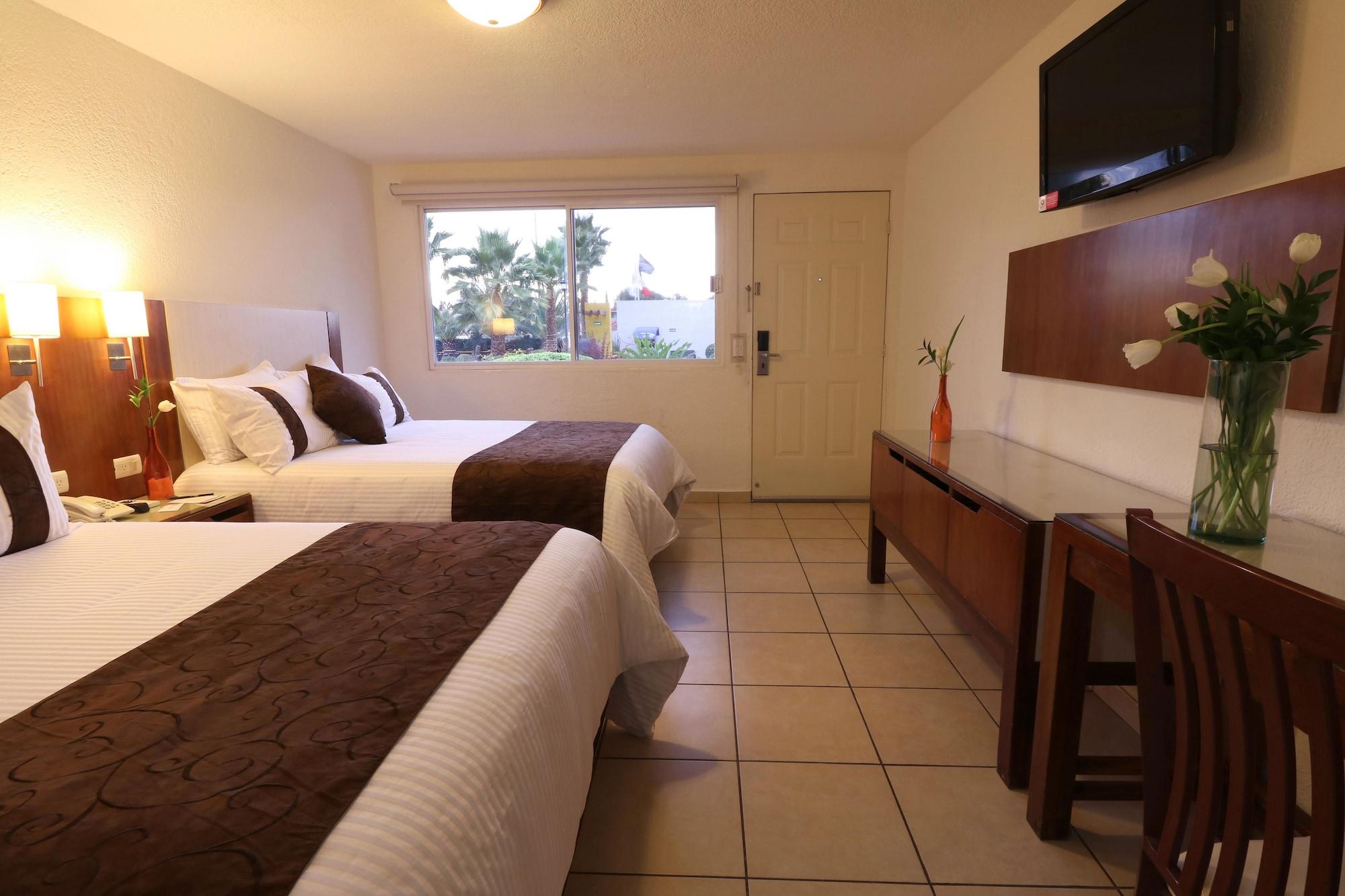 Mision Express 4*